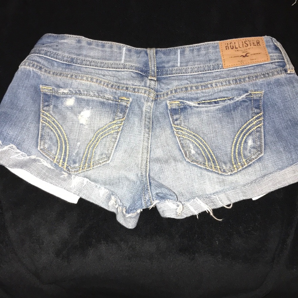 Hollister Shorts